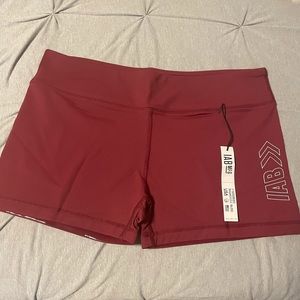 IAB Flex 3in No Ride Shorts